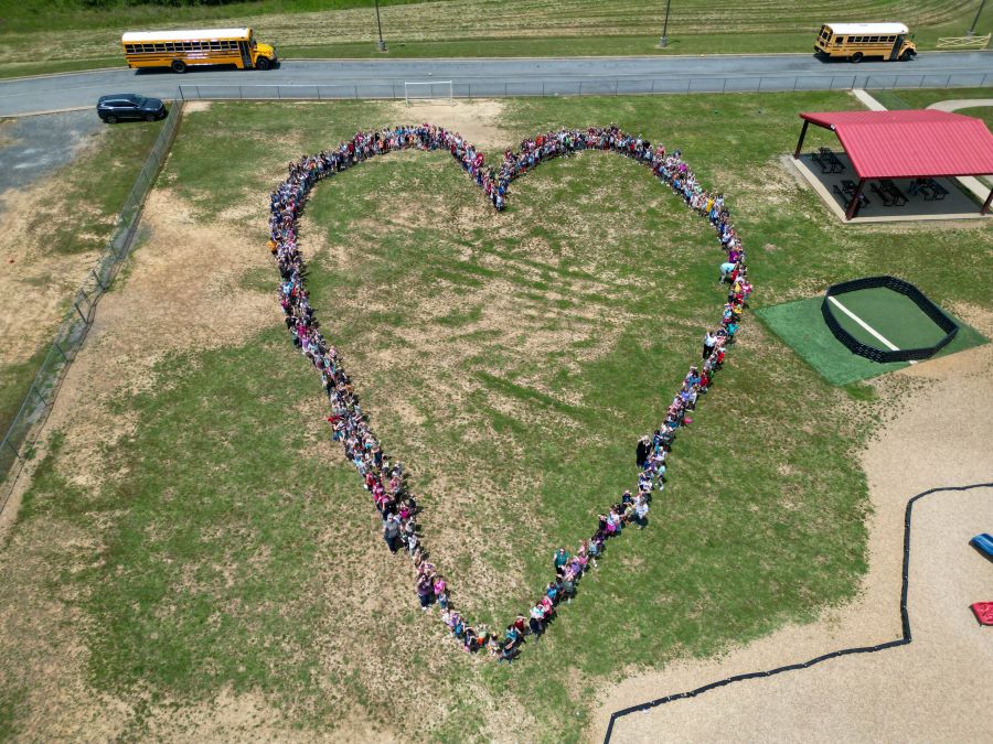 Capturing Kids Hearts Mountain Springs